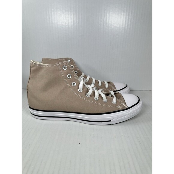 Size 10.5 Converse Shoes Chuck Taylor Vintage Cargo Mens All Star Hi Top A11753F